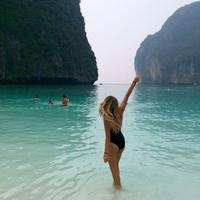 Отзыв от Полина - Виза Destination Thailand